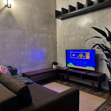 Ipoh Zing Vale - Family & Couple Suite Εξωτερικό φωτογραφία