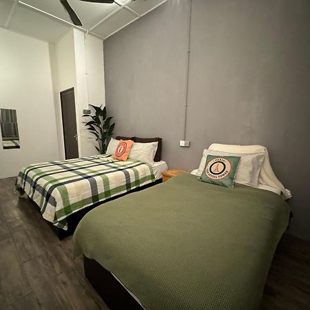 Ipoh Zing Vale - Family & Couple Suite Εξωτερικό φωτογραφία