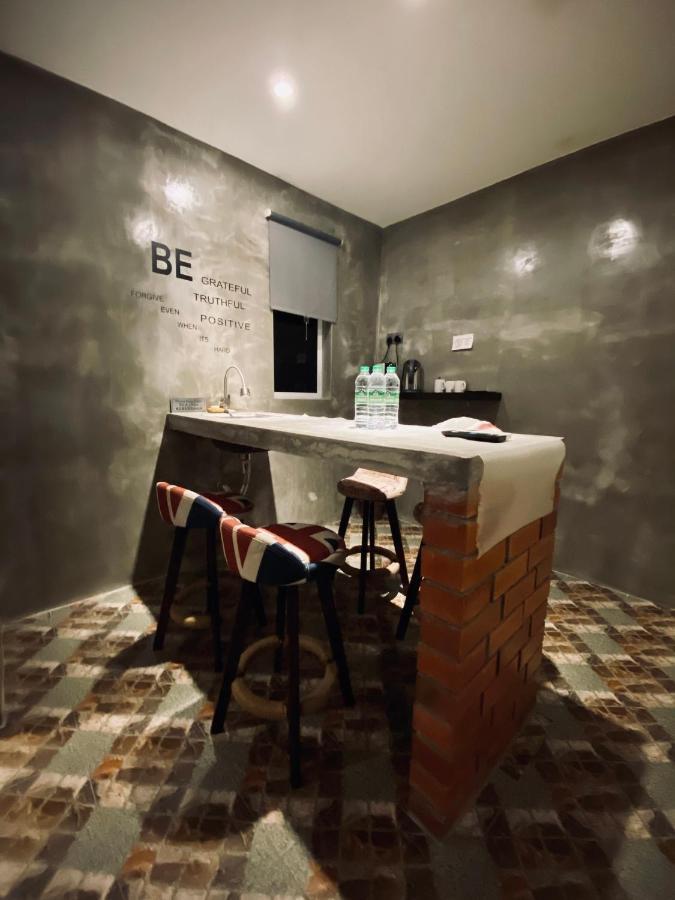 Ipoh Zing Vale - Family & Couple Suite Εξωτερικό φωτογραφία