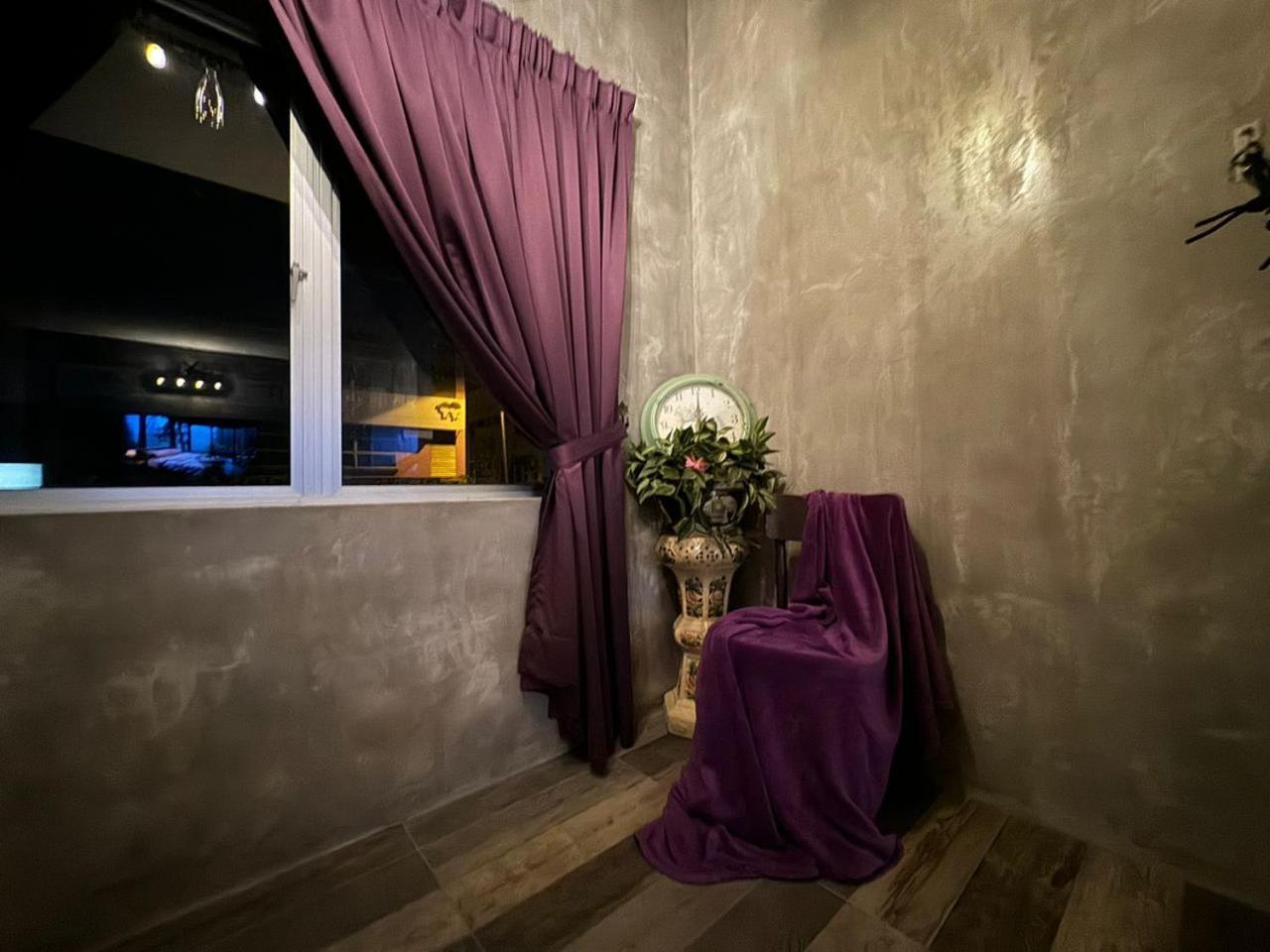 Ipoh Zing Vale - Family & Couple Suite Εξωτερικό φωτογραφία
