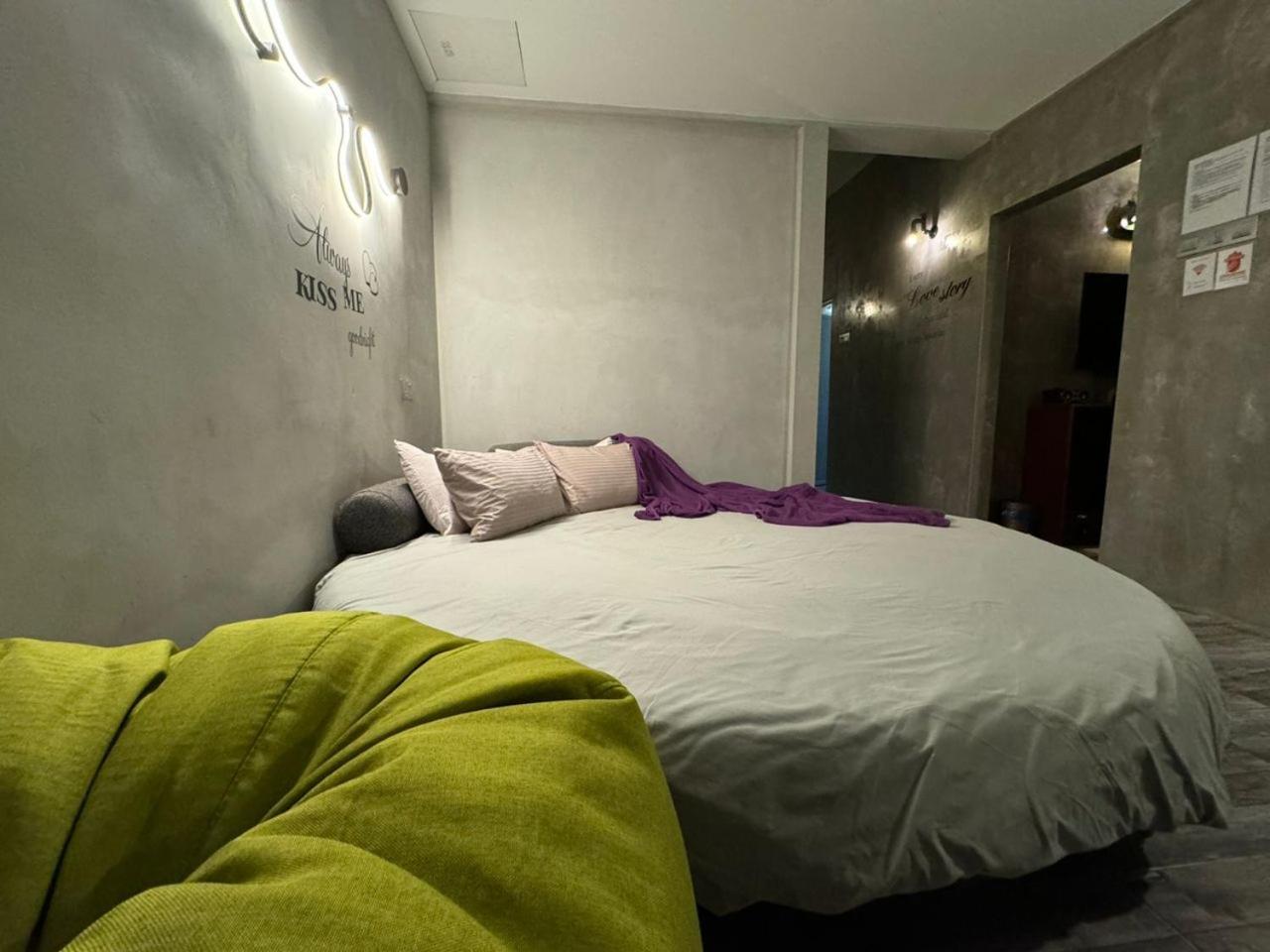 Ipoh Zing Vale - Family & Couple Suite Εξωτερικό φωτογραφία
