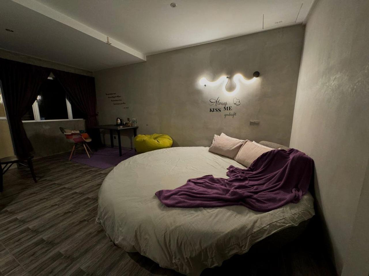 Ipoh Zing Vale - Family & Couple Suite Εξωτερικό φωτογραφία