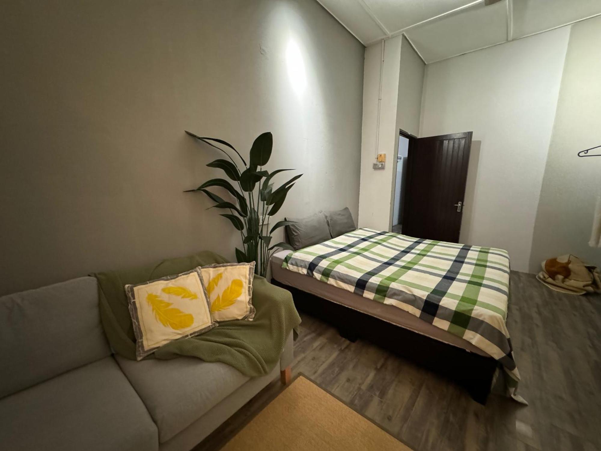 Ipoh Zing Vale - Family & Couple Suite Εξωτερικό φωτογραφία