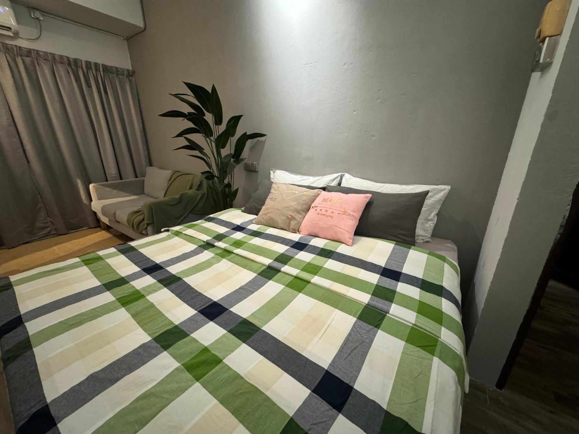 Ipoh Zing Vale - Family & Couple Suite Εξωτερικό φωτογραφία