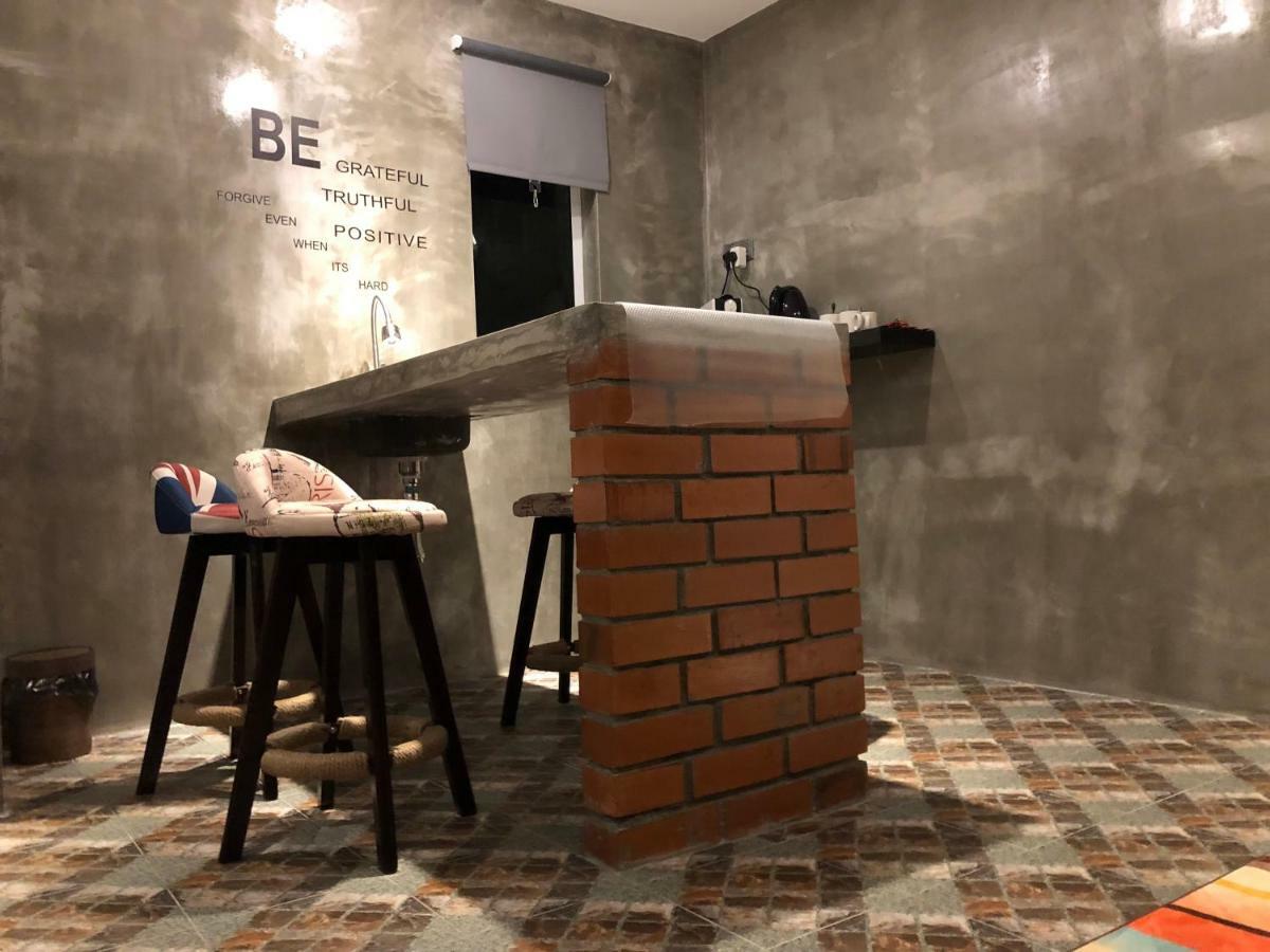 Ipoh Zing Vale - Family & Couple Suite Εξωτερικό φωτογραφία